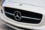 Mercedes-Benz SLS AMG GT Roadster 2013 года